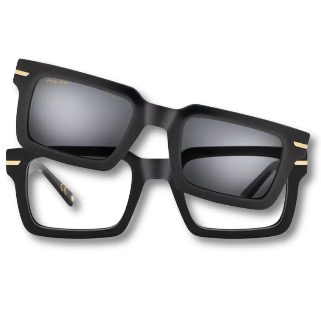 POLAR CLIP-ON 7028 OCCHIALI DA VISTA