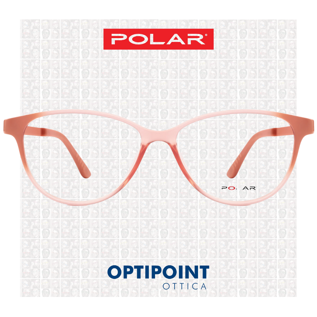 POLAR CLIP-ON 404 - 15 OCCHIALI DA VISTA