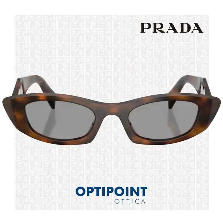 PRADA B16S 20D50Q JUNIPER TARTARUGATO OCCHIALI DA SOLE