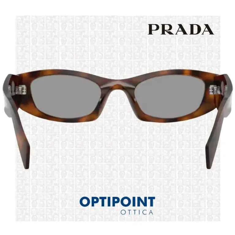 PRADA B16S 20D50Q JUNIPER TARTARUGATO OCCHIALI DA SOLE