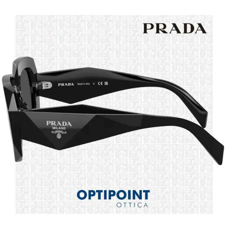PRADA B23S 16K08Z NERO OCCHIALI DA SOLE