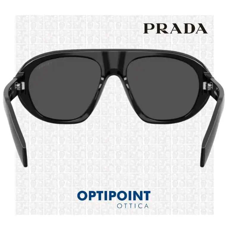 PRADA C05S 16K08Z NERO OCCHIALI DA SOLE