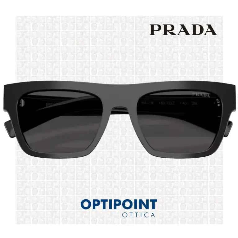 PRADA C03S 16K08Z NERO OCCHIALI DA SOLE