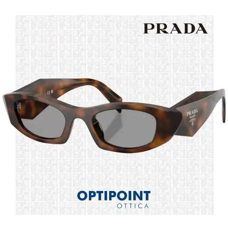 PRADA B16S 20D50Q JUNIPER TARTARUGATO OCCHIALI DA SOLE