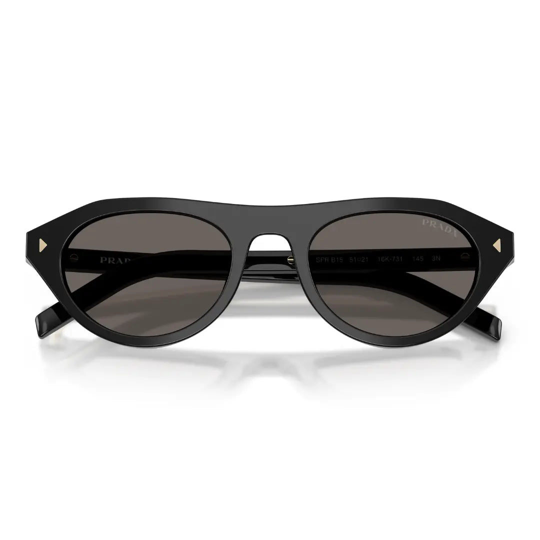 PRADA 0PR B15S OCCHIALI DA SOLE