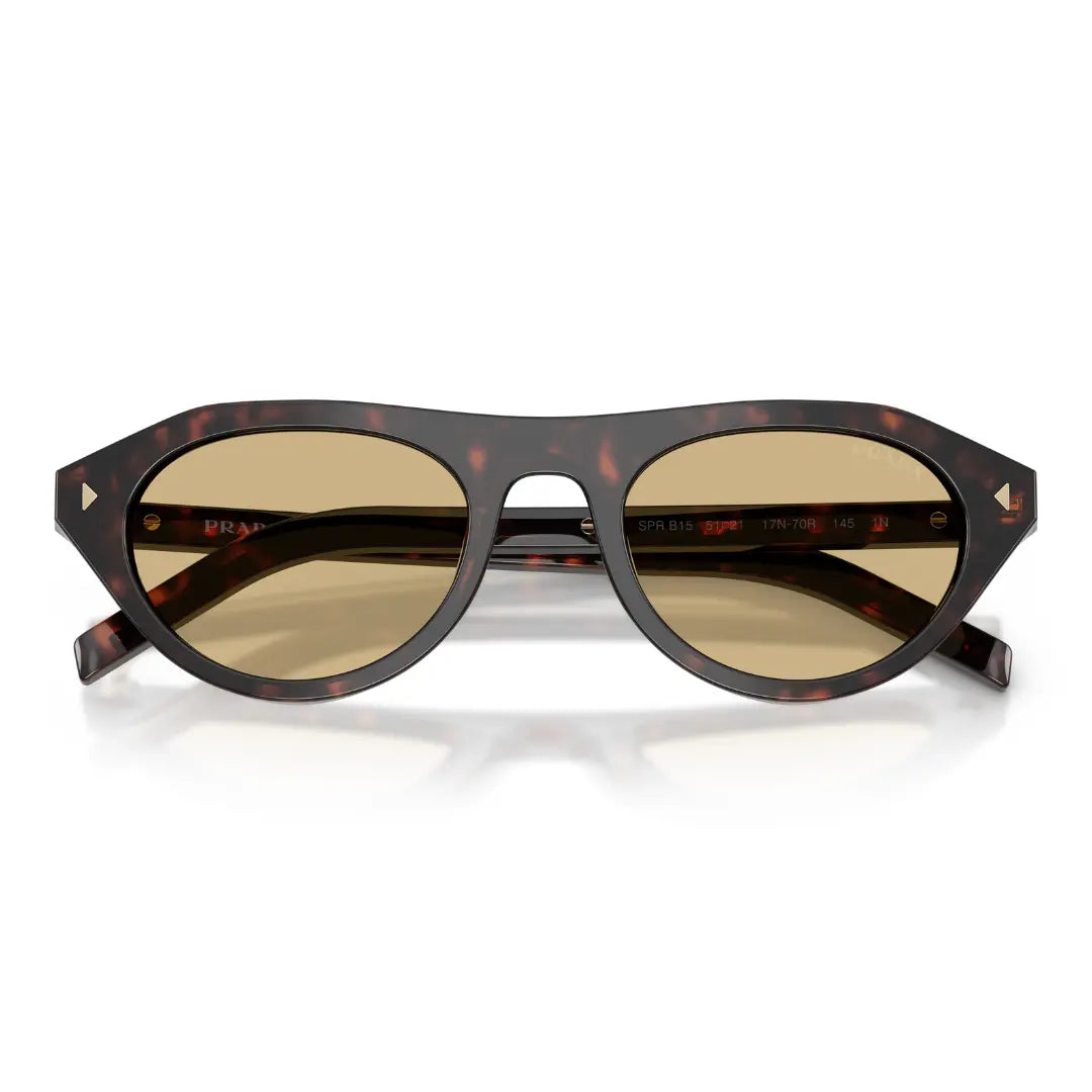 PRADA 0PR B15S OCCHIALI DA SOLE