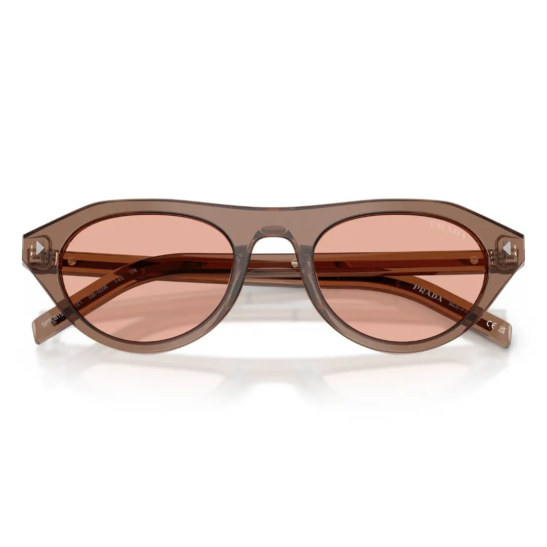 PRADA 0PR B15S OCCHIALI DA SOLE