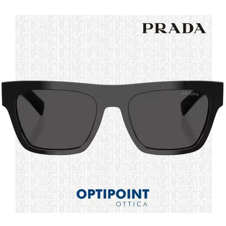 PRADA C03S 16K08Z NERO OCCHIALI DA SOLE