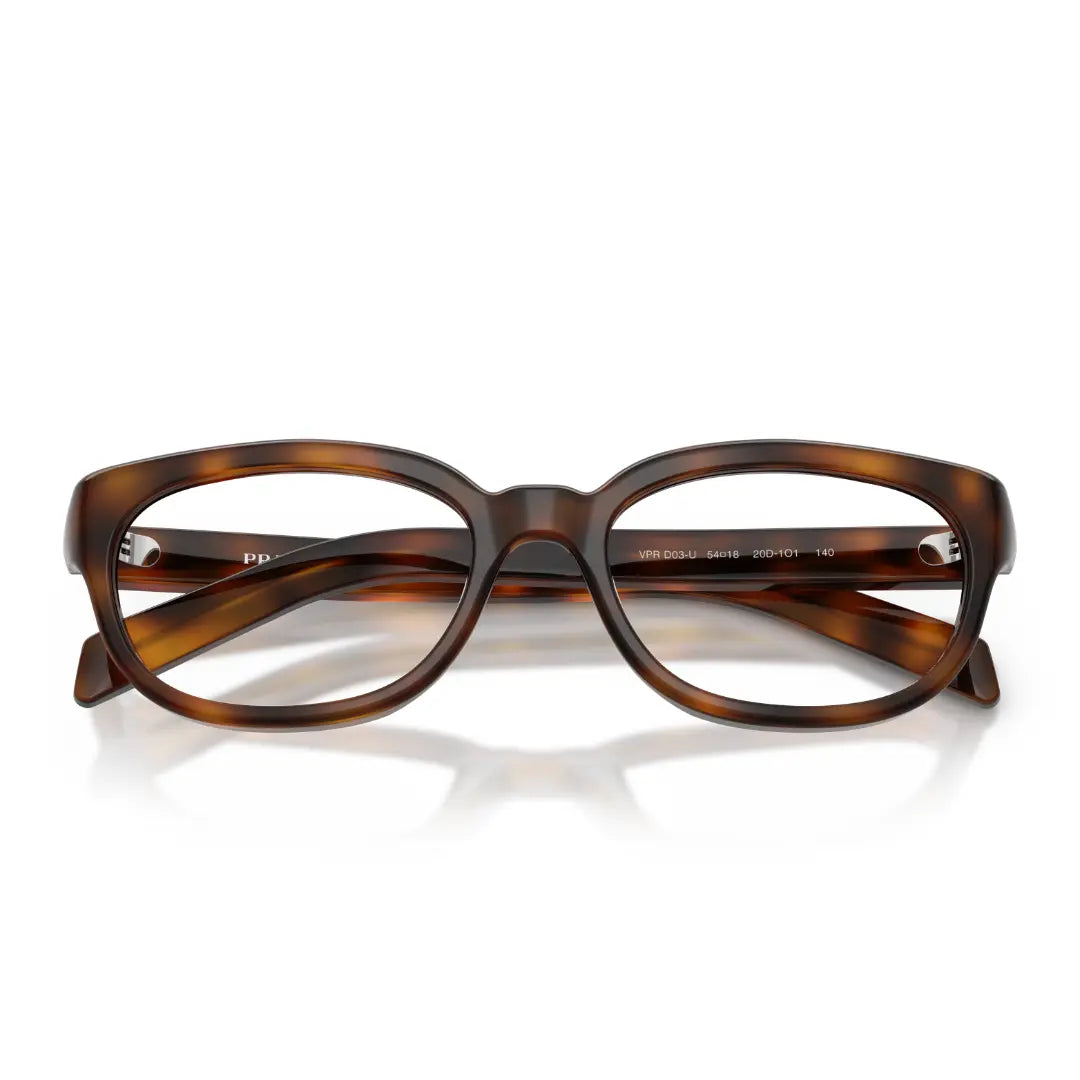 PRADA 0PR D03VU OCCHIALI DA VISTA