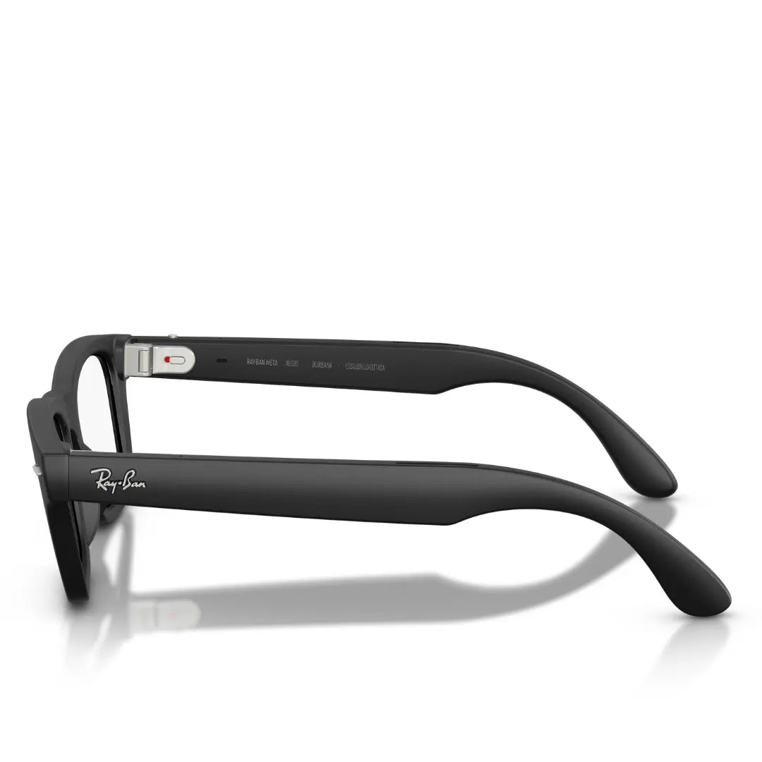 RAY-BAN META 0RW7005 AI GLASSES