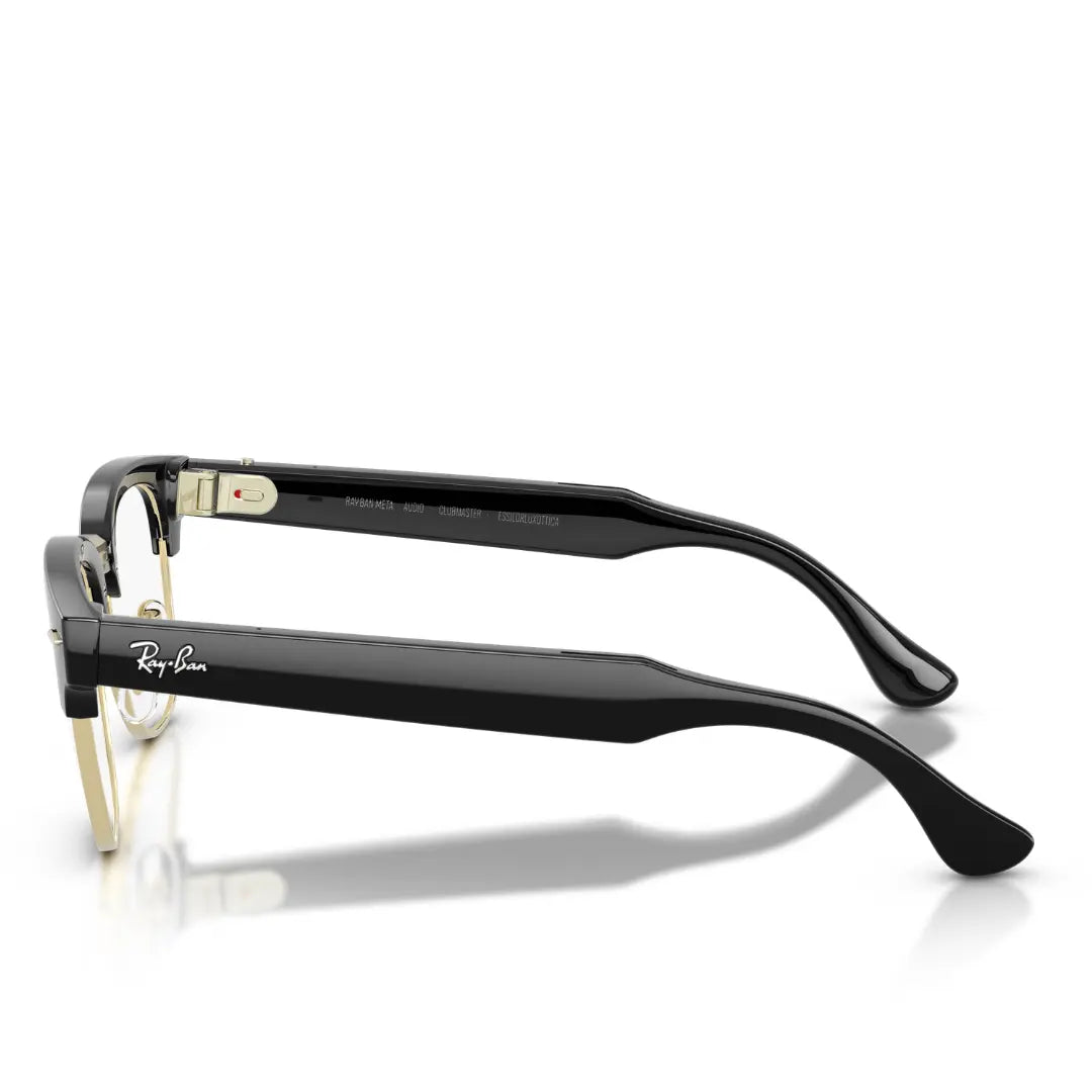 RAY-BAN META 0RW7004 AI GLASSES