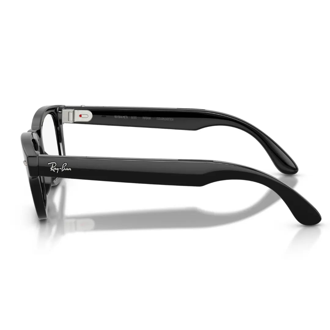 RAY-BAN META 0RW7005 AI GLASSES