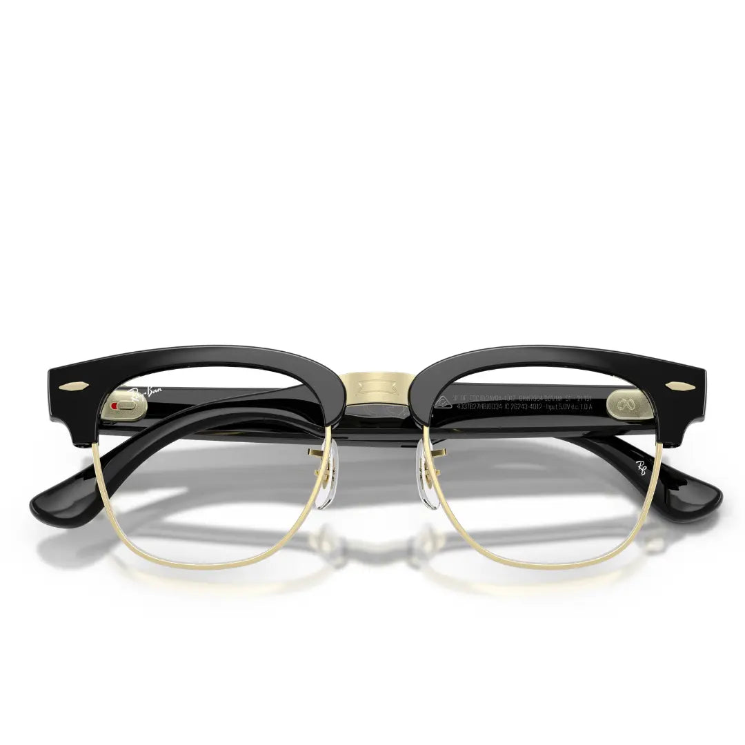 RAY-BAN META 0RW7004 AI GLASSES