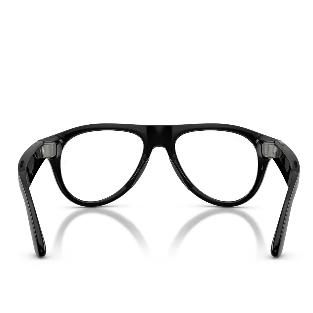 RAY-BAN META 0RW4016V AI GLASSES
