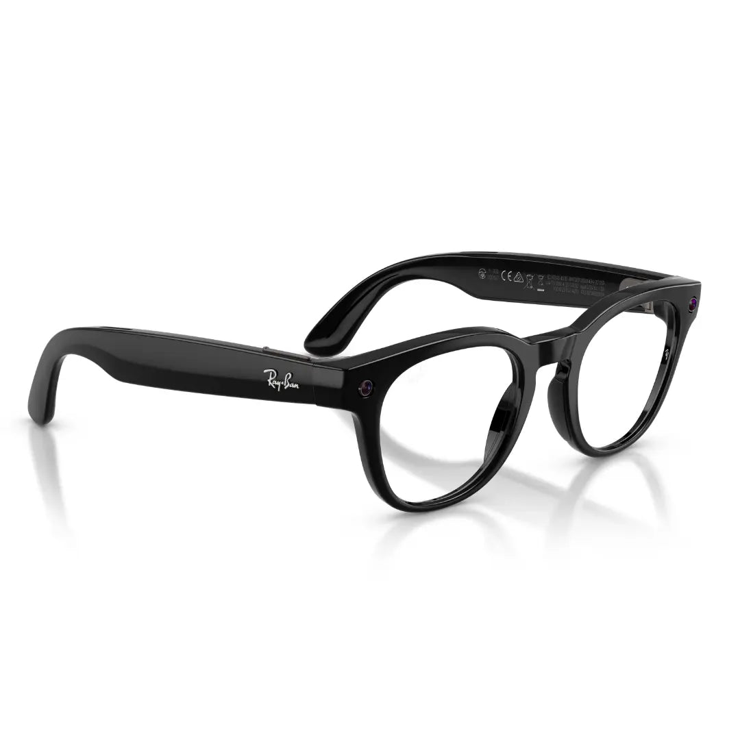 RAY-BAN META 0RW7002 AI GLASSES