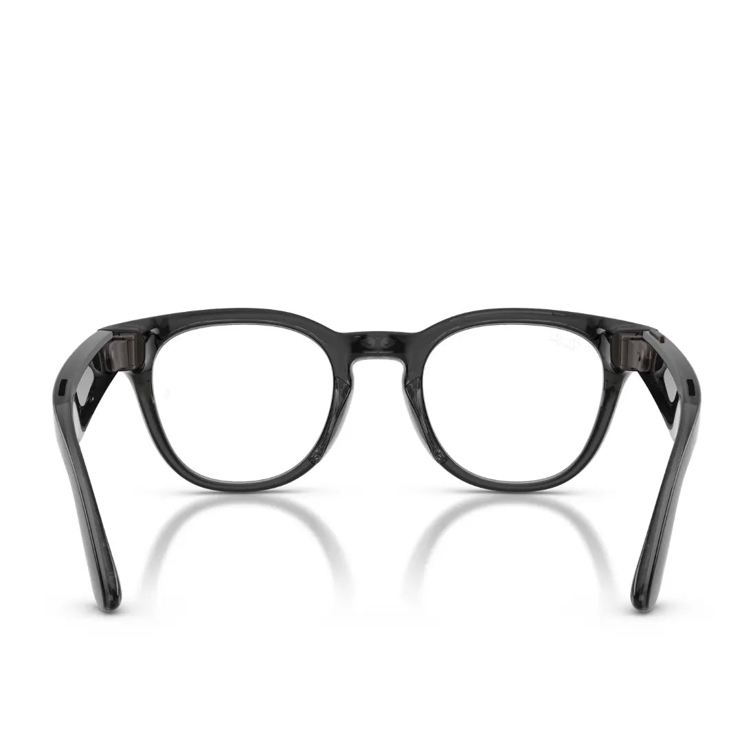 RAY-BAN META 0RW7002 AI GLASSES