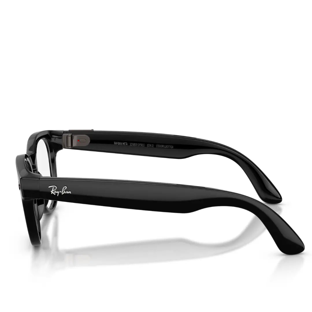 RAY-BAN META 0RW7002 AI GLASSES