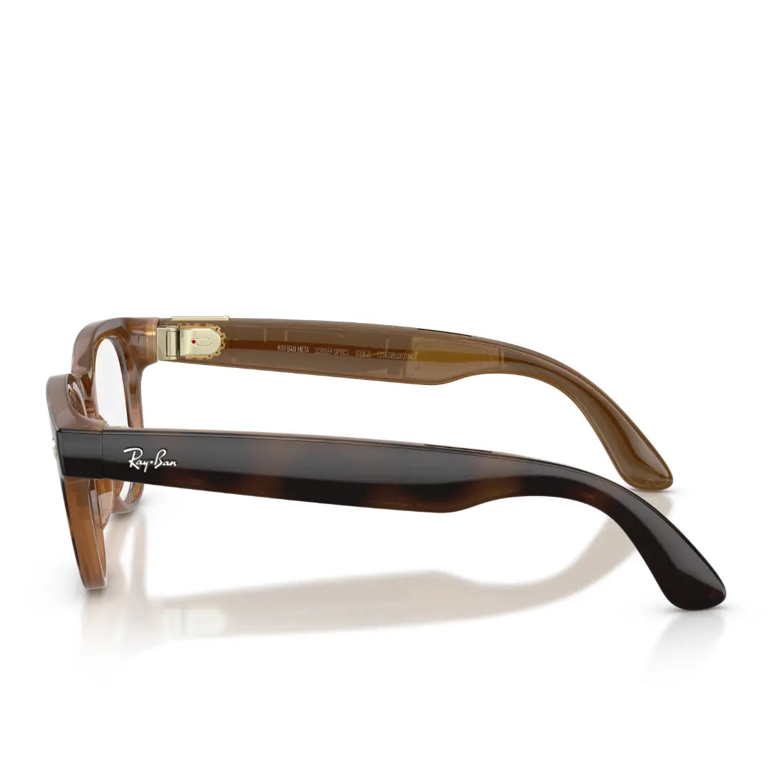 RAY-BAN META 0RW7002 AI GLASSES