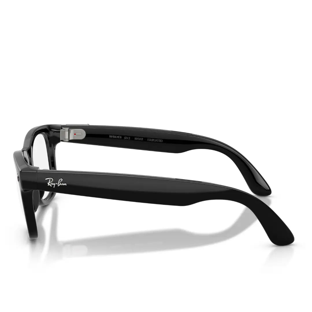 RAY-BAN META 0RW4011V AI GLASSES