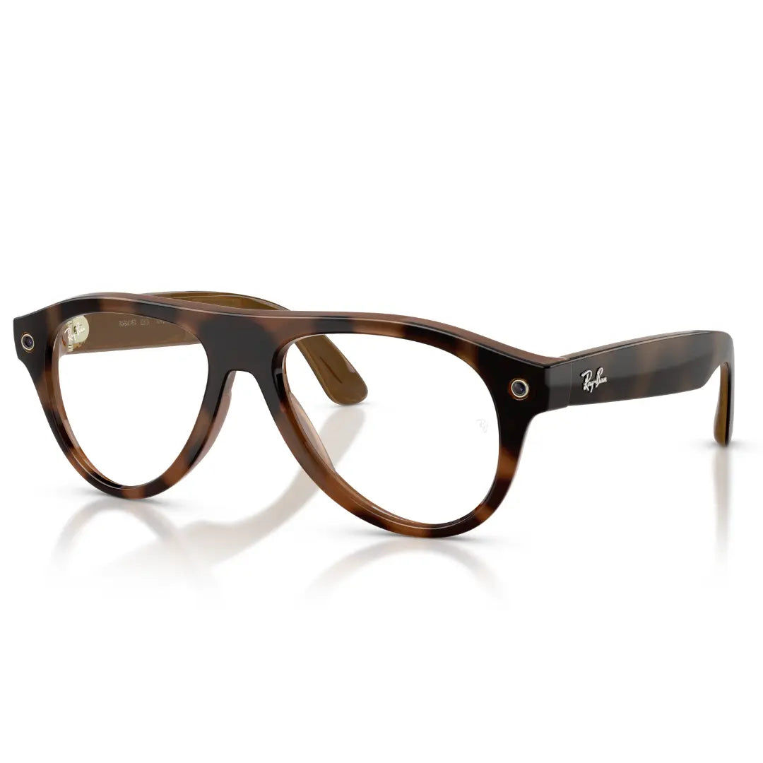 RAY-BAN META 0RW4016V AI GLASSES