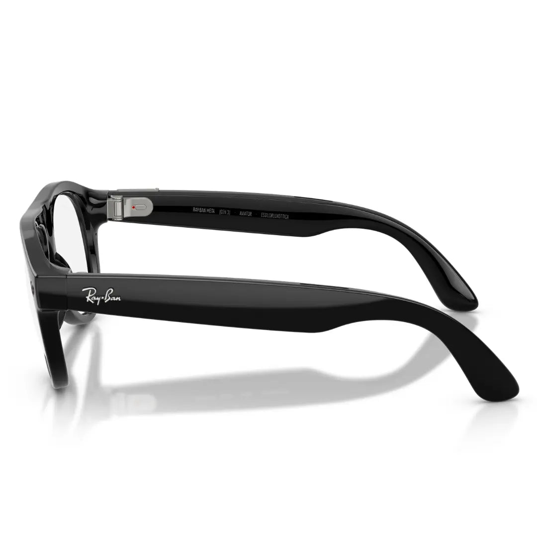 RAY-BAN META 0RW4016V AI GLASSES