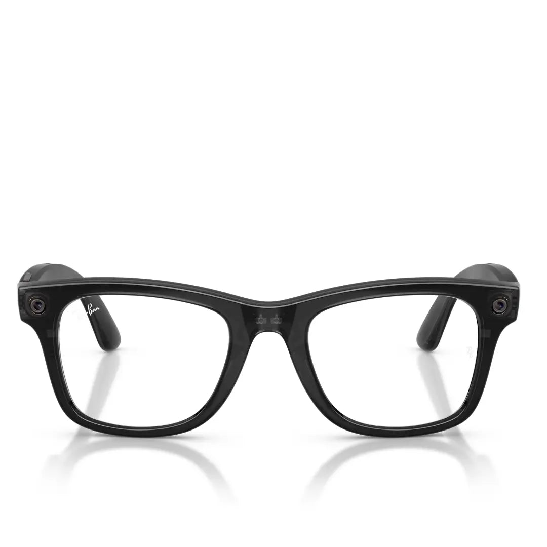RAY-BAN META 0RW4011V AI GLASSES