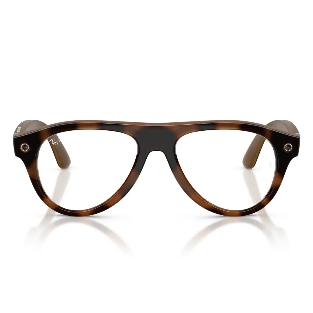 RAY-BAN META 0RW4016V AI GLASSES