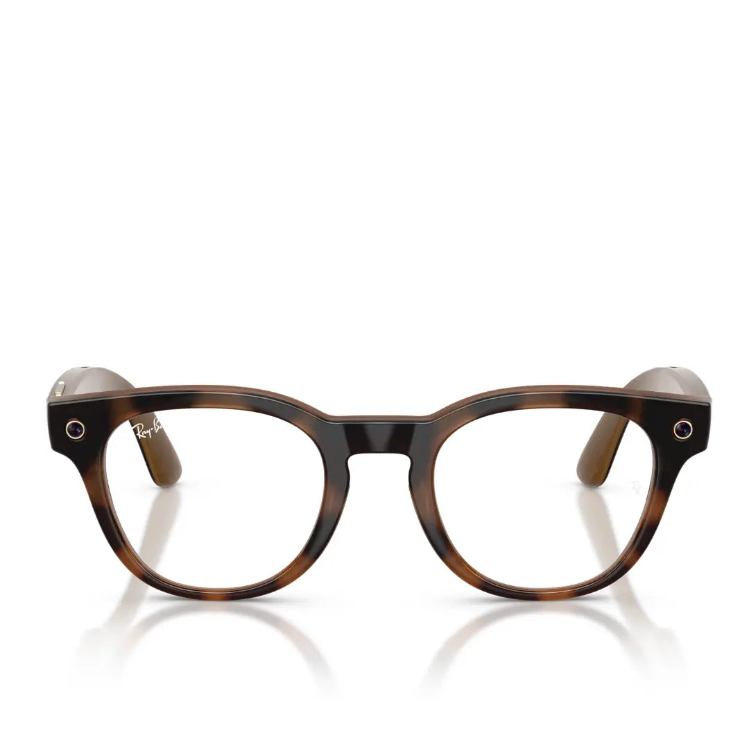 RAY-BAN META 0RW7002 AI GLASSES