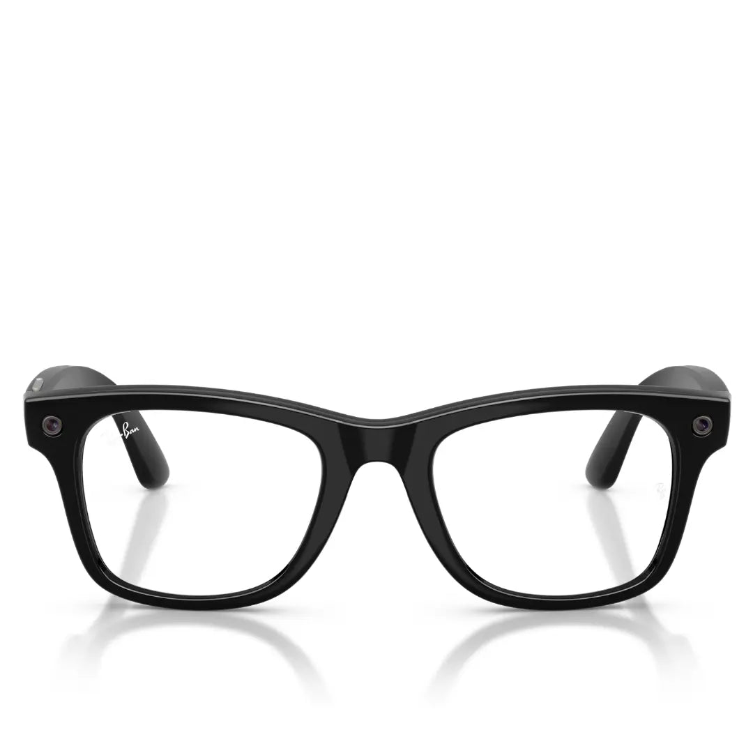RAY-BAN META 0RW4011V AI GLASSES
