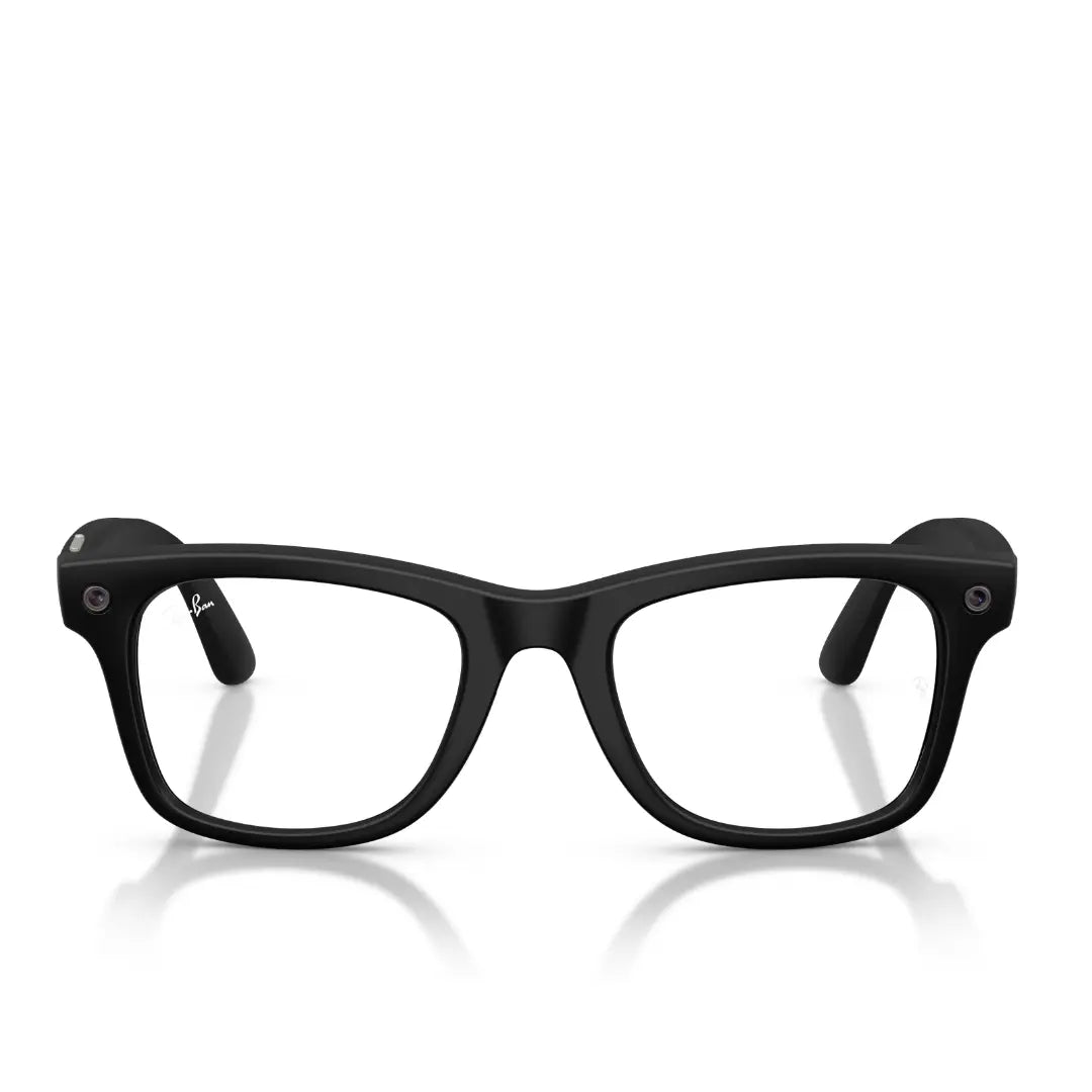 RAY-BAN META 0RW4011V AI GLASSES