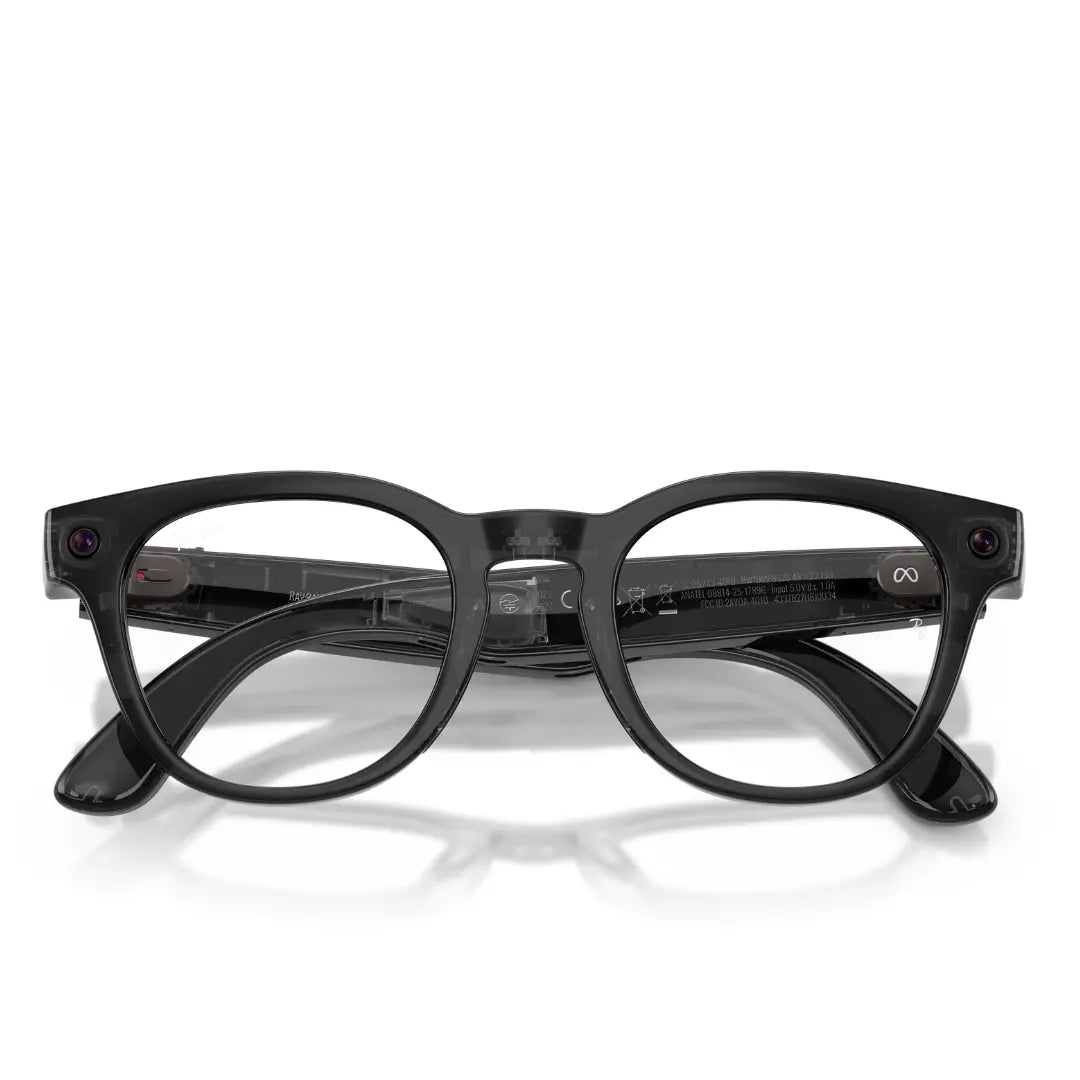 RAY-BAN META 0RW7002 AI GLASSES