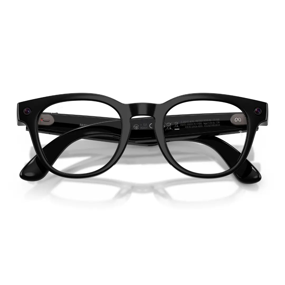 RAY-BAN META 0RW7002 AI GLASSES