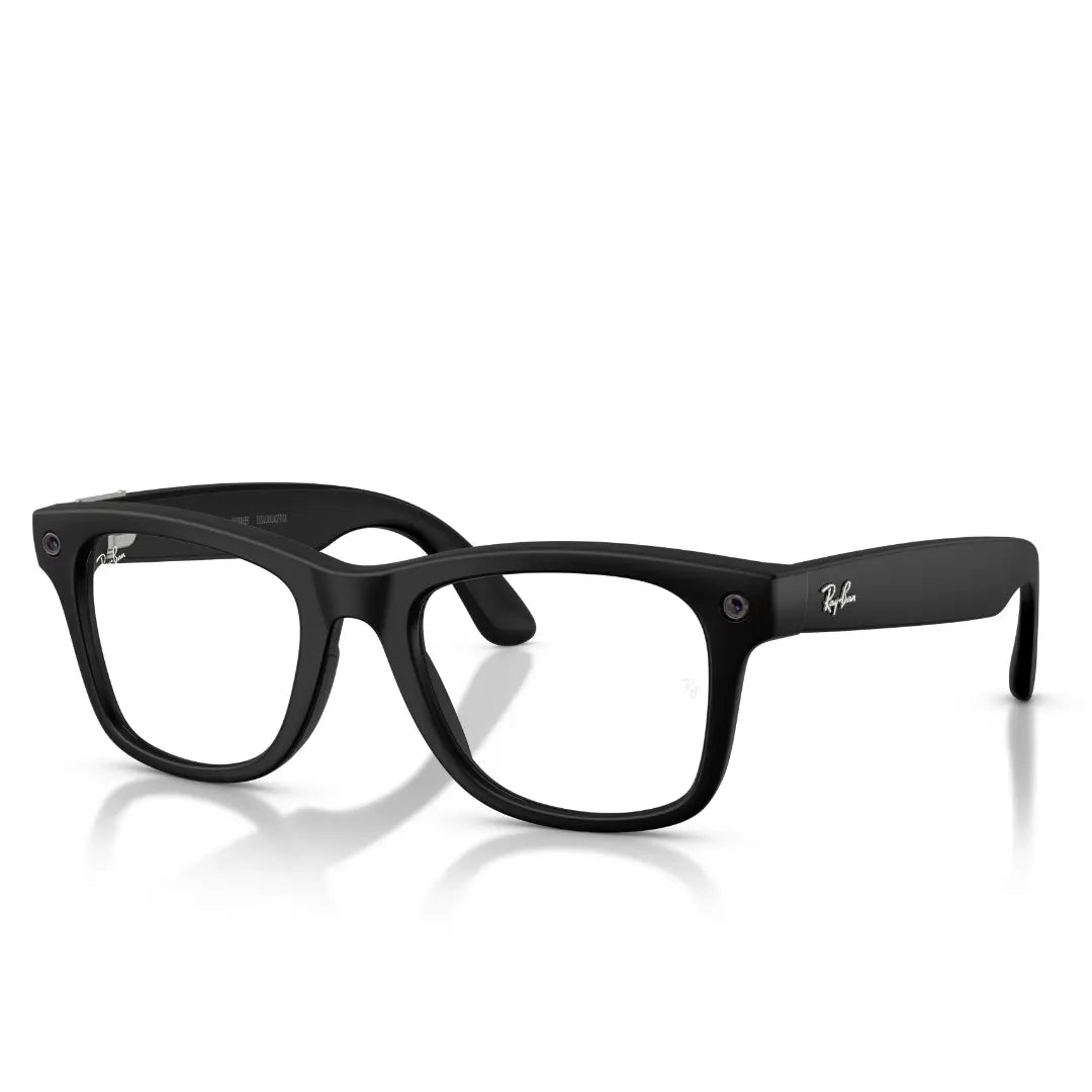 RAY-BAN META 0RW4011V AI GLASSES