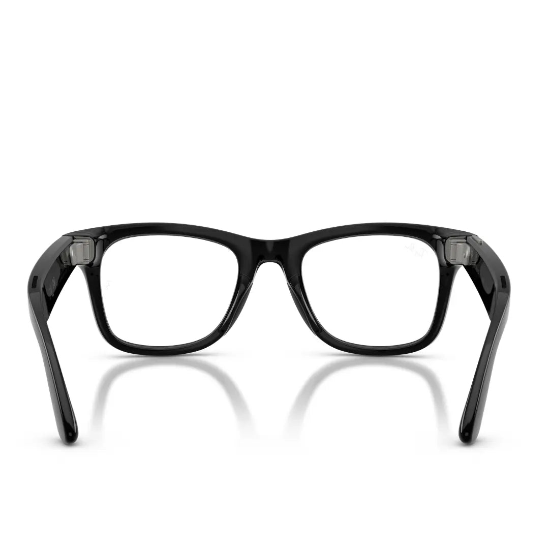 RAY-BAN META 0RW4011V AI GLASSES