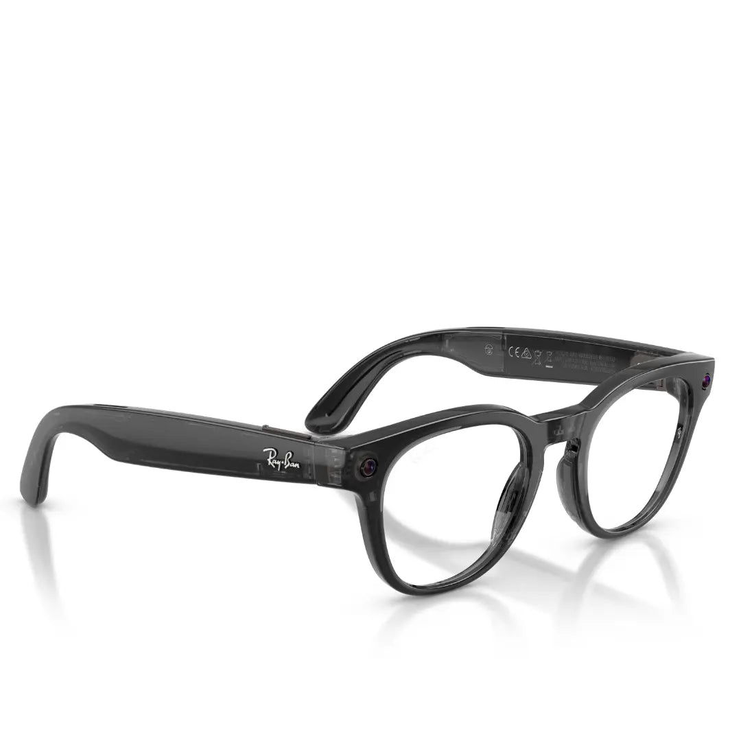 RAY-BAN META 0RW7002 AI GLASSES