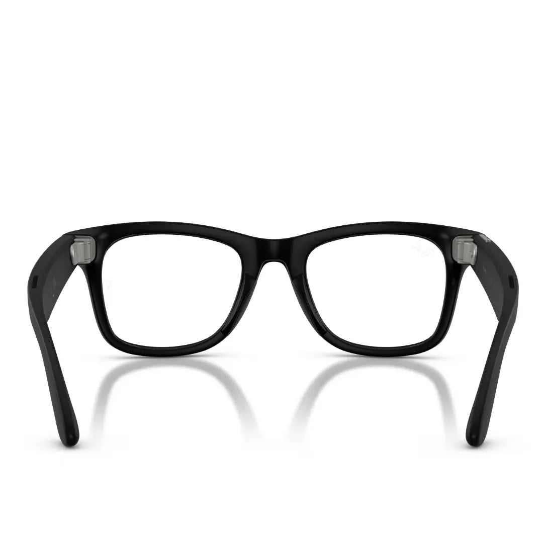 RAY-BAN META 0RW4011V AI GLASSES