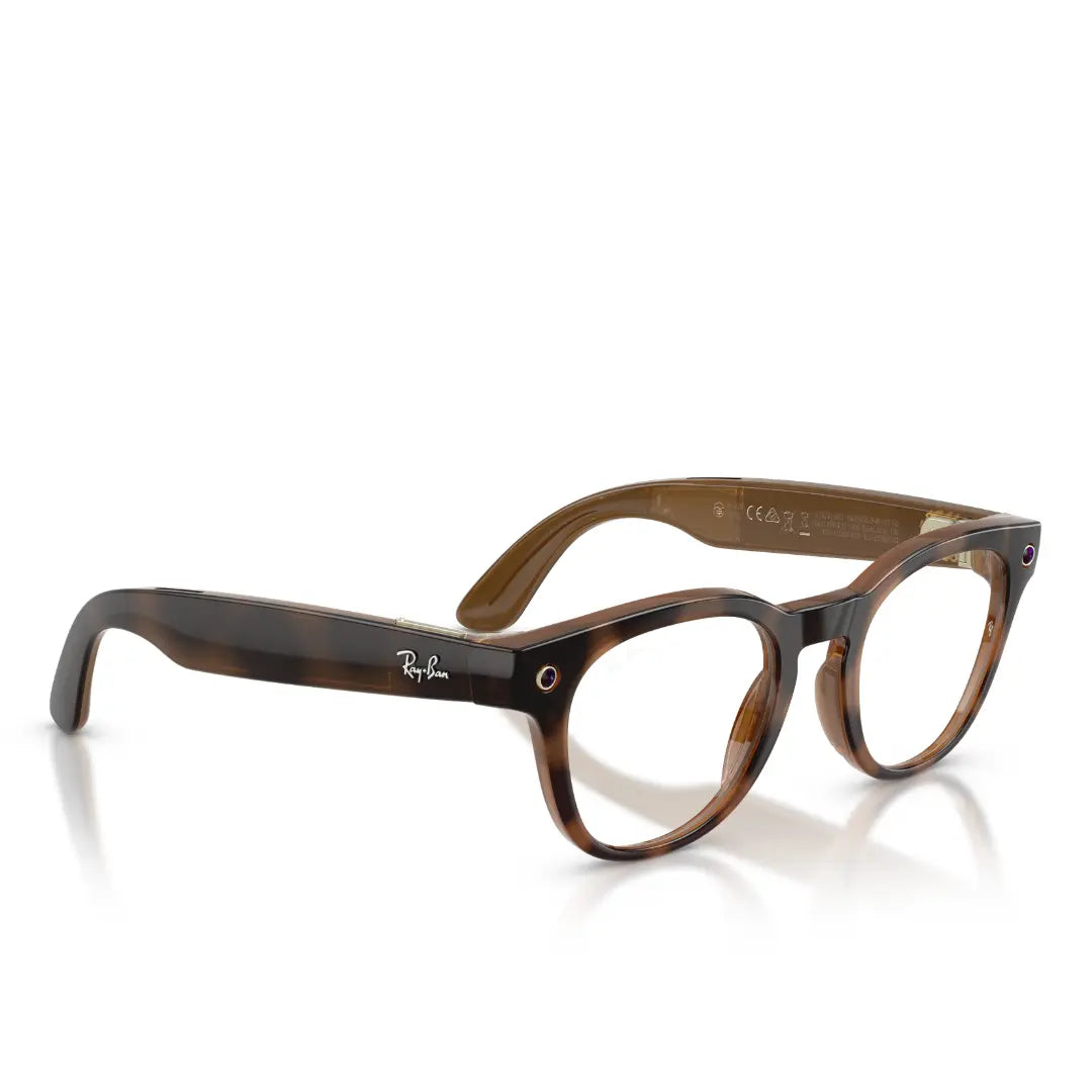RAY-BAN META 0RW7002 AI GLASSES