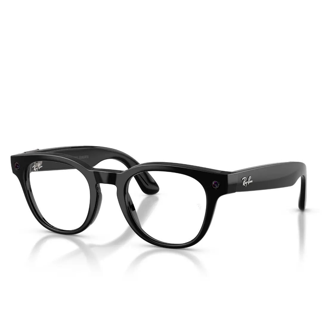 RAY-BAN META 0RW7002 AI GLASSES