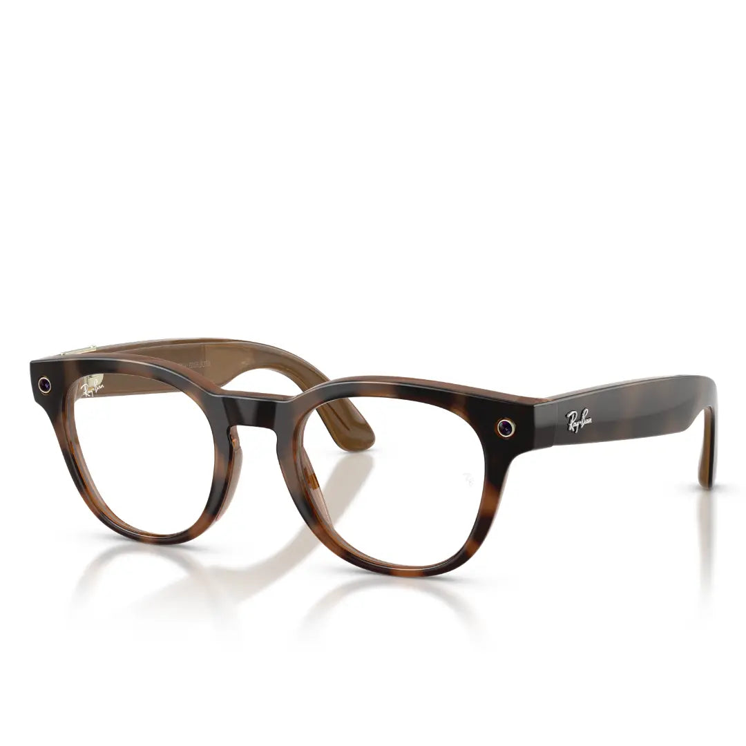 RAY-BAN META 0RW7002 AI GLASSES