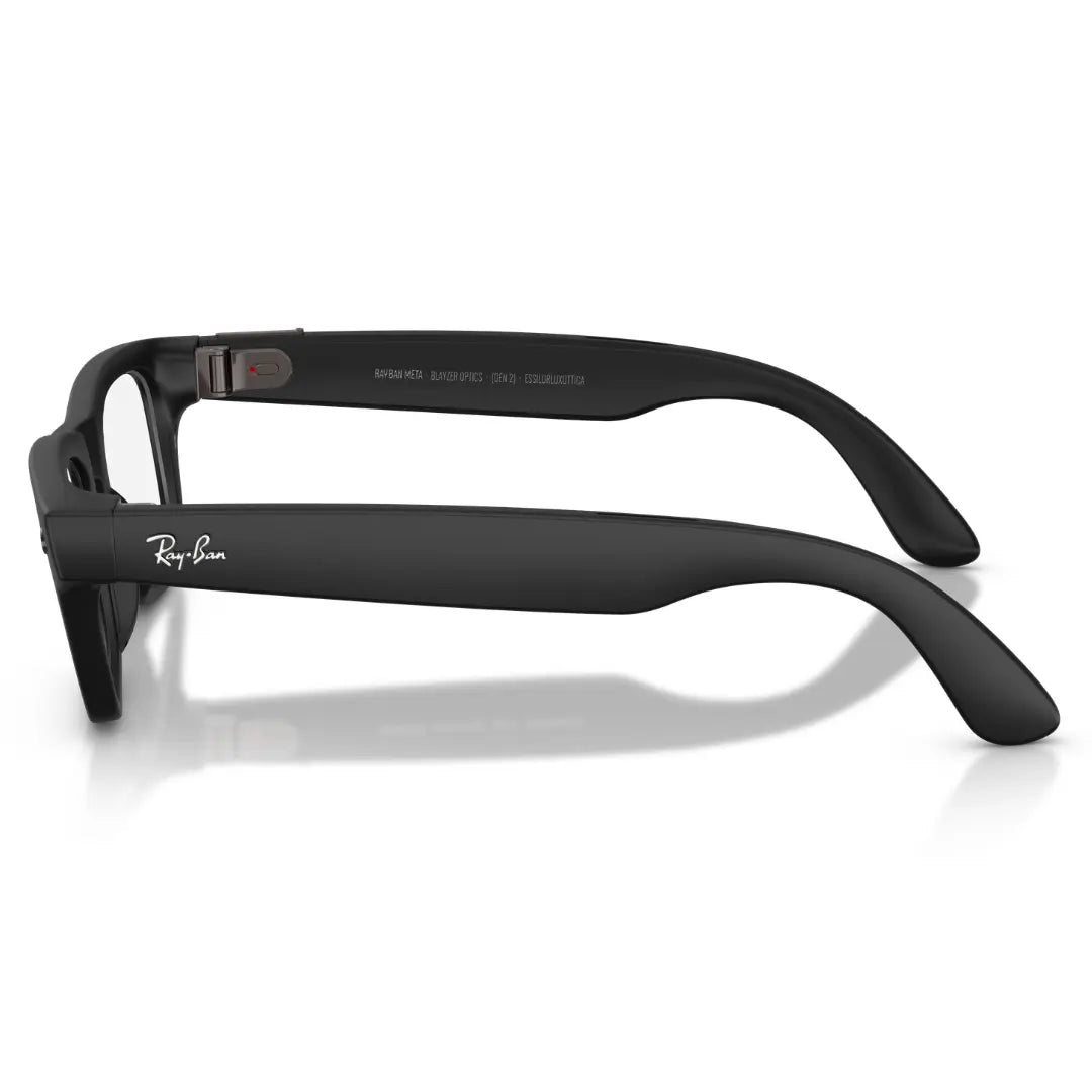 RayBan Meta BLAYZER OPTICS RW7001 (GEN2-SIZE 50) OCCHIALI DA SOLE