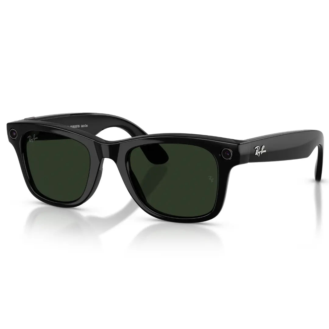 RayBan Meta Wayfarer RW4012 (GEN 2-SIZE 53) OCCHIALI DA SOLE