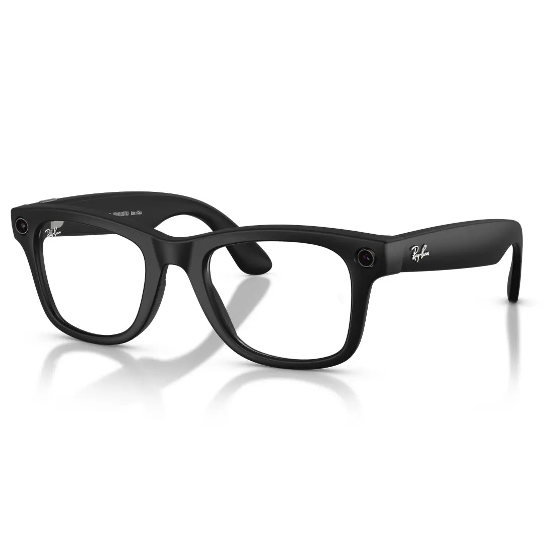 RayBan Meta Wayfarer RW4012 (GEN 2-SIZE 53) OCCHIALI DA SOLE
