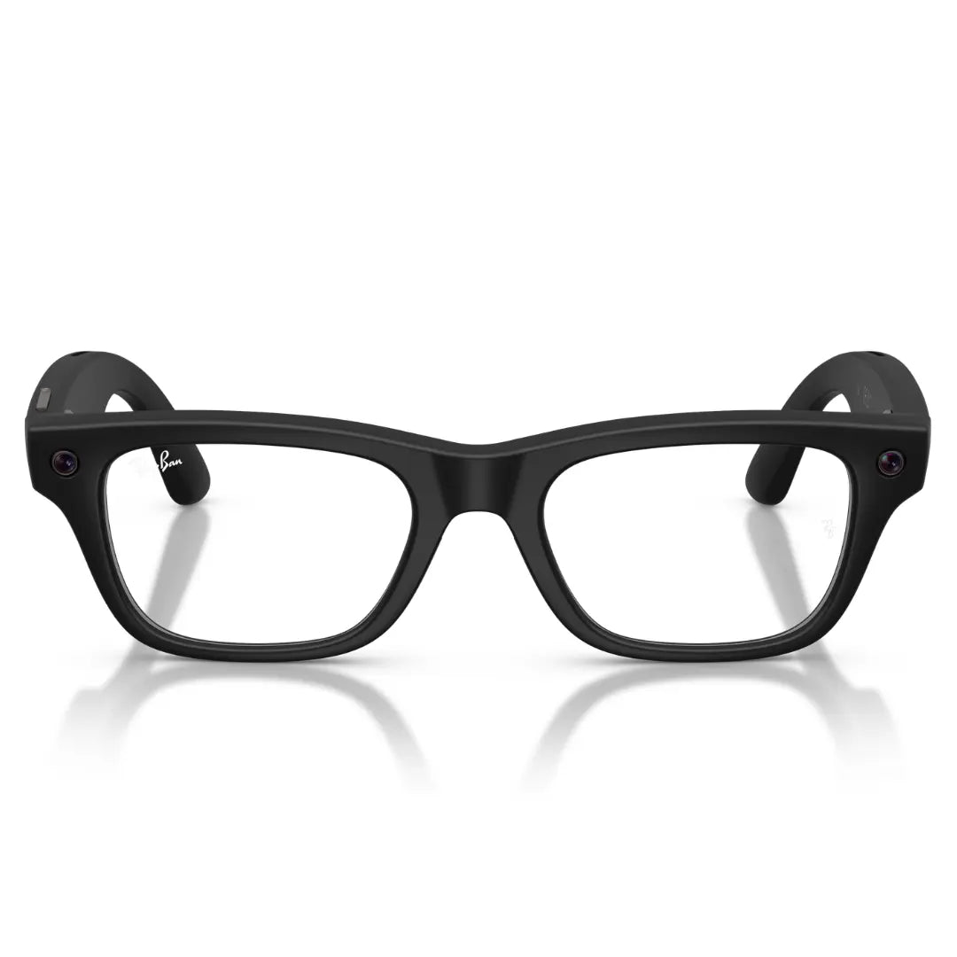 RayBan Meta BLAYZER OPTICS RW7001 (GEN2-SIZE 50) OCCHIALI DA SOLE