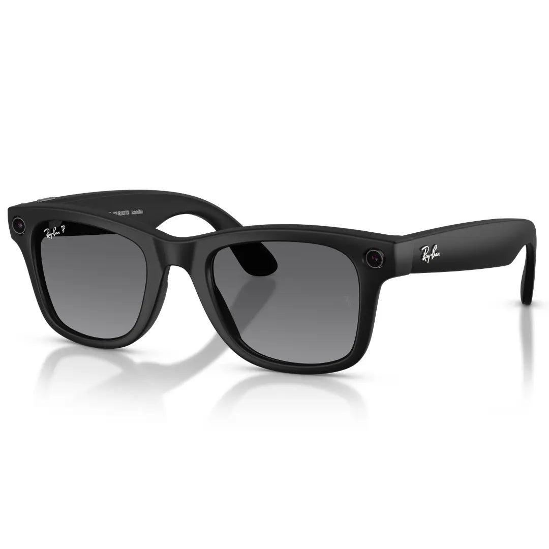 RayBan Meta Wayfarer RW4012 (GEN 2-SIZE 53) OCCHIALI DA SOLE