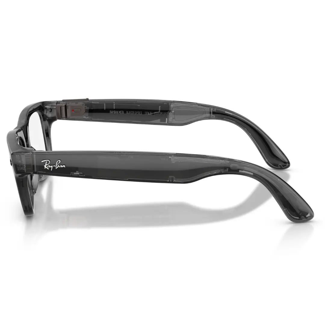 RayBan Meta BLAYZER OPTICS RW7001 (GEN2-SIZE 50) OCCHIALI DA SOLE