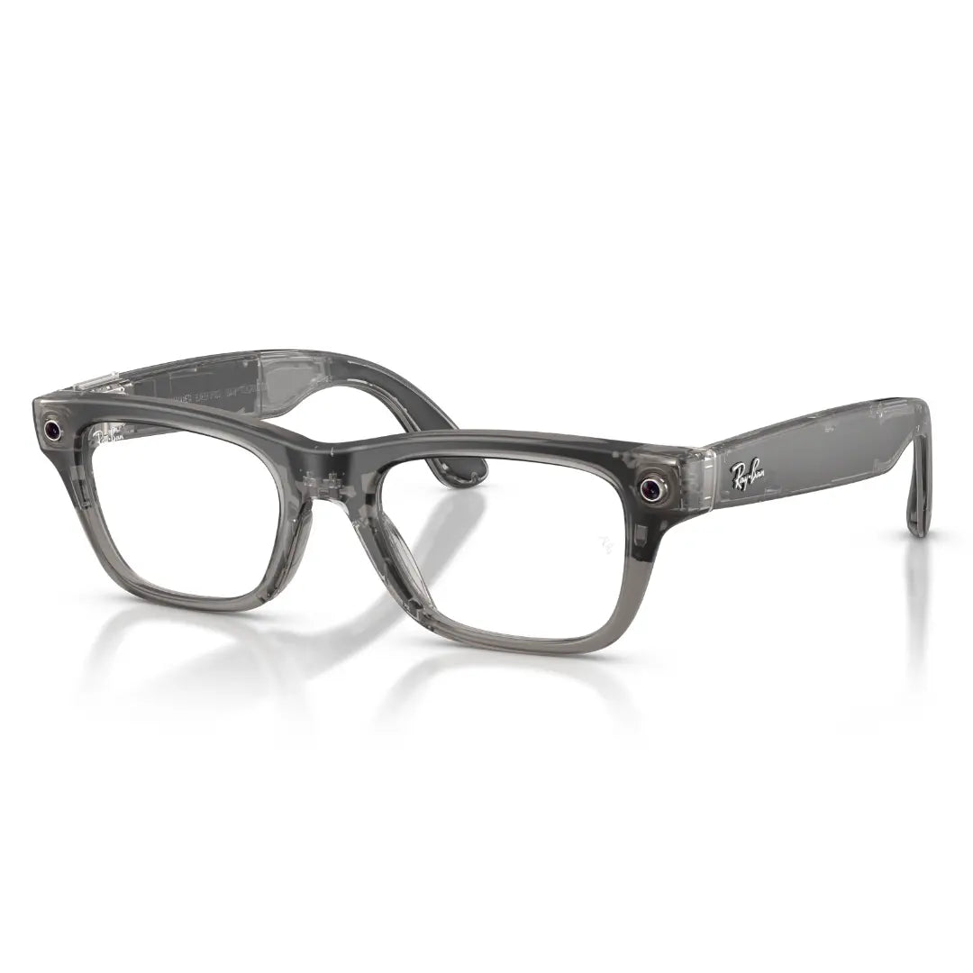 RayBan Meta BLAYZER OPTICS RW7001 (GEN2-SIZE 50) OCCHIALI DA SOLE