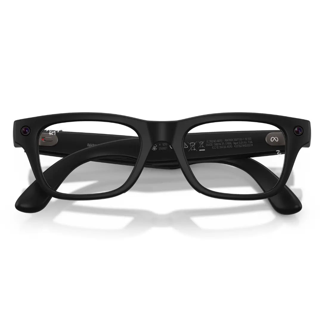 RayBan Meta BLAYZER OPTICS RW7001 (GEN2-SIZE 50) OCCHIALI DA SOLE