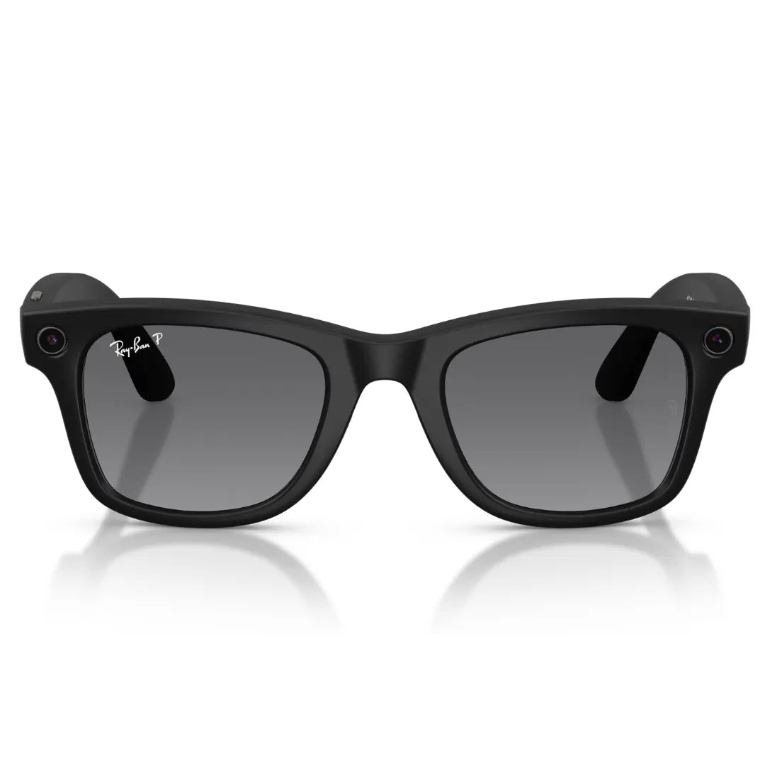 RayBan Meta Wayfarer RW4012 (GEN 2-SIZE 53) OCCHIALI DA SOLE