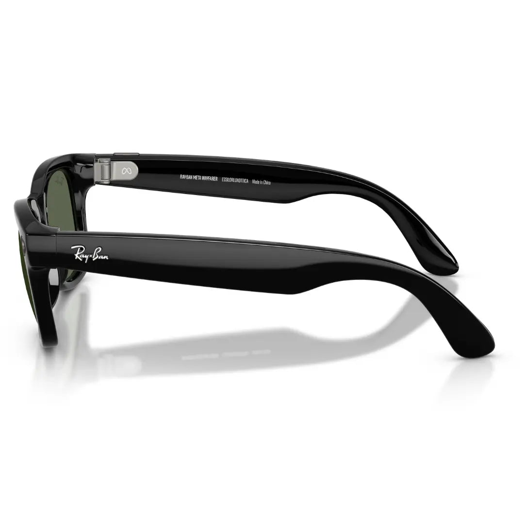 RayBan Meta Wayfarer RW4012 (GEN 2-SIZE 53) OCCHIALI DA SOLE