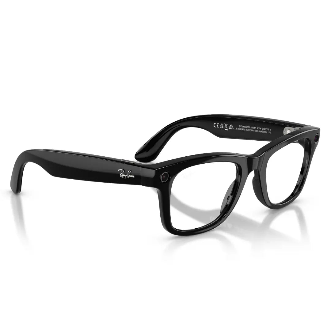 RayBan Meta Wayfarer RW4012 (GEN 2-SIZE 53) OCCHIALI DA SOLE